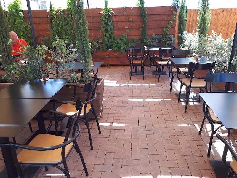 Meeting Place Cafe