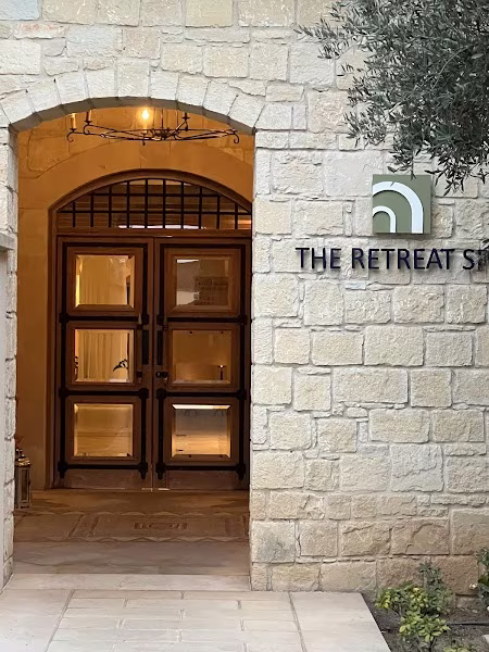 The Retreat