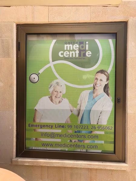 Unity Medicenter