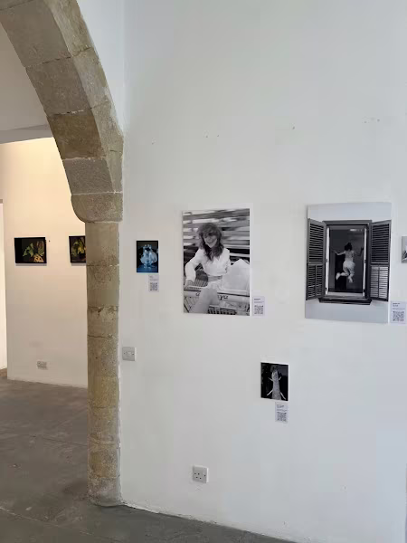 Gallery Morfi