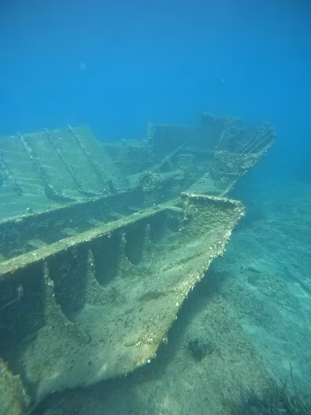 Shipwreck