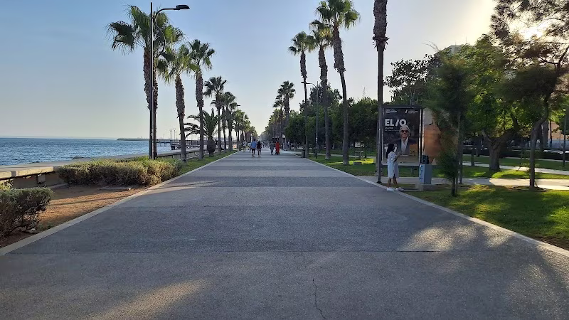 Sculpture Park