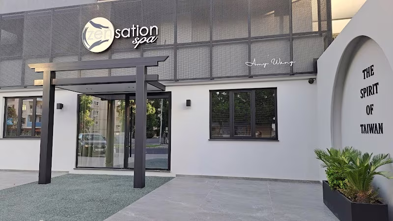 Zensation Spa