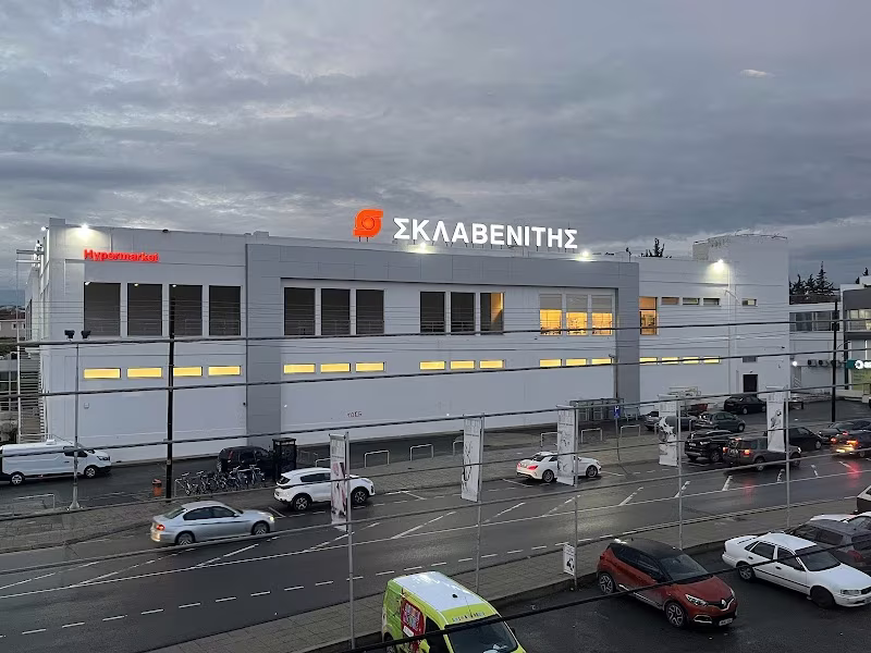 Sklavenitis