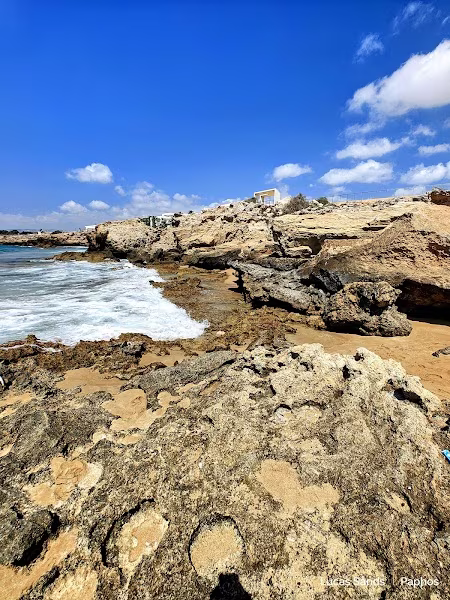 Venus Bleu Beach