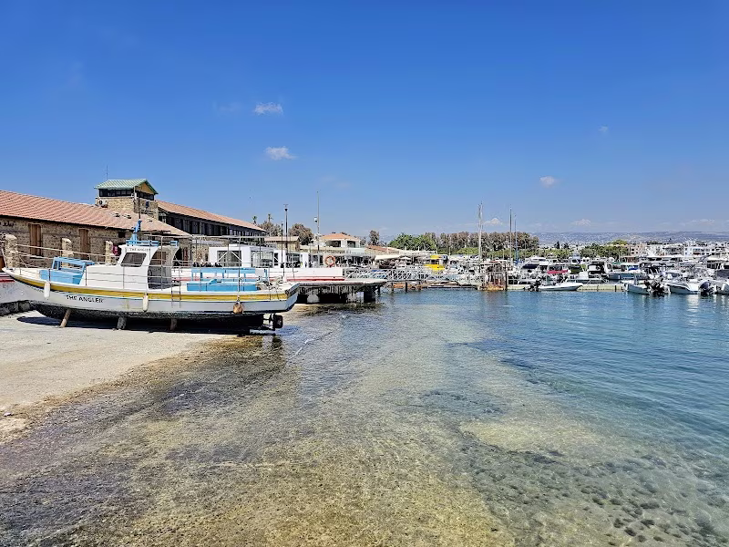 Limanaki of Paphos