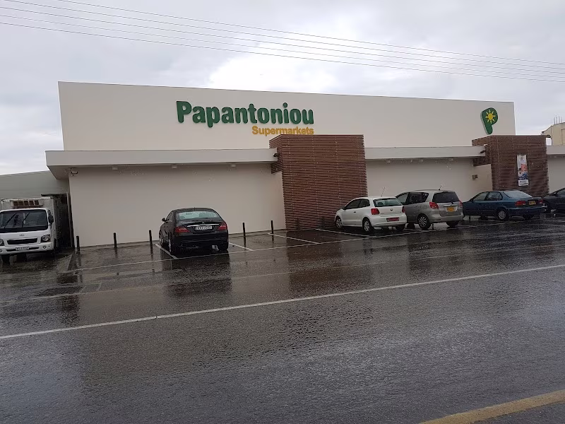 Papantoniou