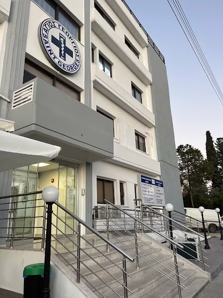 Saint George Private Hospital