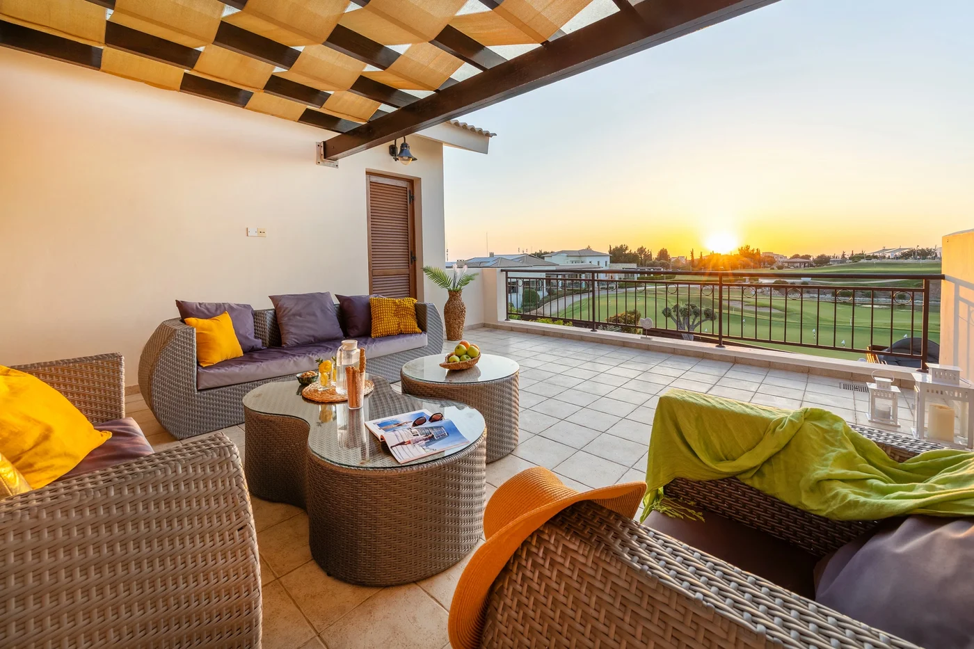 HG07 у близини Aphrodite Hills - приватни базен, велика тераса - kitchen in Aphrodite Hills, Cyprus